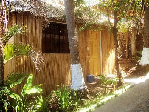 Hotel Tunco Lodge