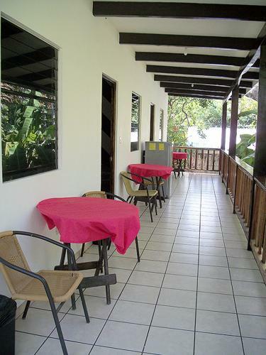 Hotel Tunco Lodge