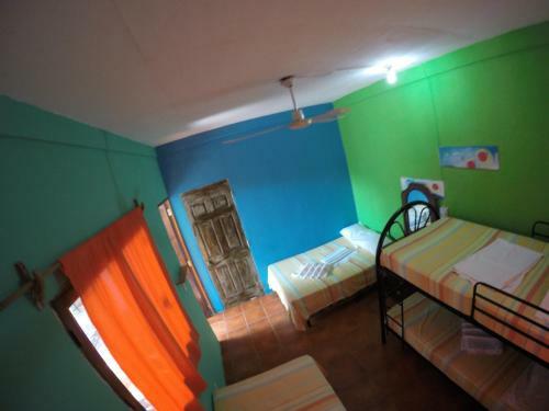 Hotel Posada Luna