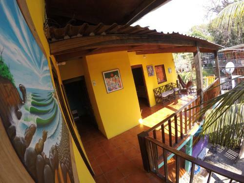 Hotel Posada Luna