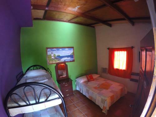 Hotel Posada Luna