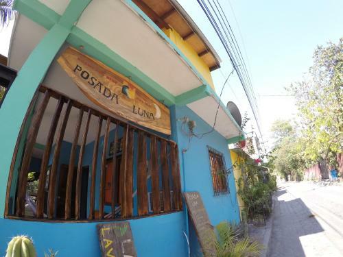 Hotel Posada Luna