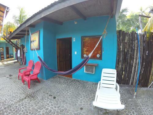 Hotel Posada Luna