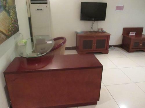 Hotel Chez Wou