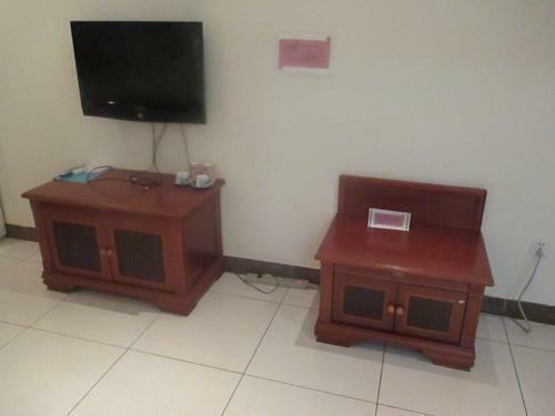 Hotel Chez Wou