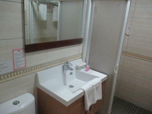 Hotel Chez Wou