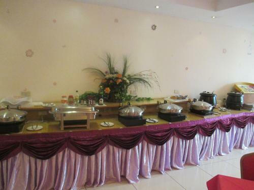 Hotel Chez Wou