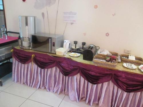 Hotel Chez Wou