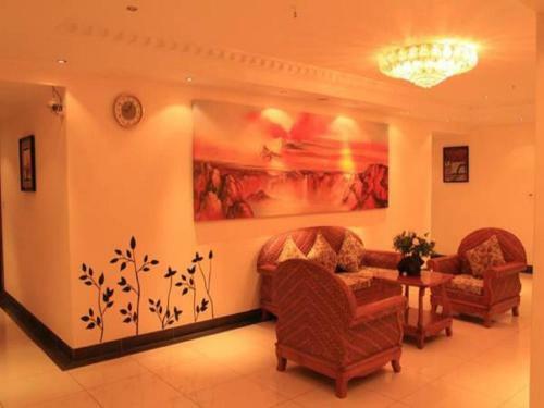 Hotel Chez Wou