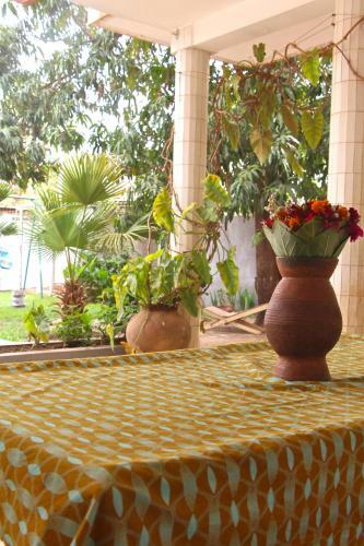 Hostal B & B Le Nomade