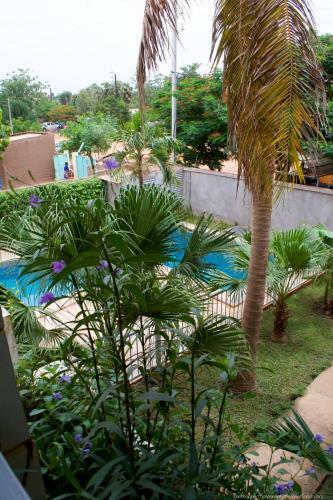 Hostal B & B Le Nomade
