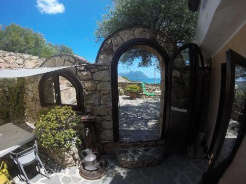 B&B Villa Smeralda