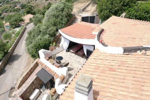 B&B Villa Smeralda