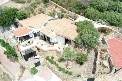 B&B Villa Smeralda