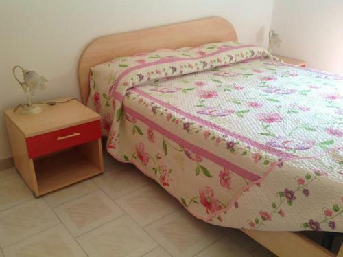 Apartamento Villa Relax - Pescoluse