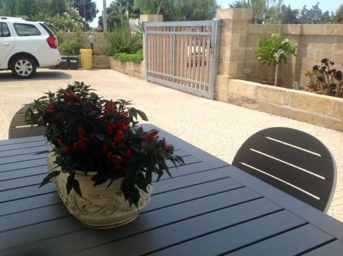 Apartamento Villa Relax - Pescoluse