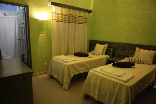 Bed & Breakfast Vivenda Viviani