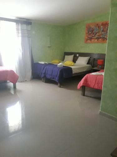Bed & Breakfast Vivenda Viviani