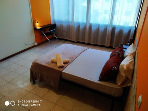 Praiadise Hostel