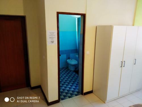 Praiadise Hostel