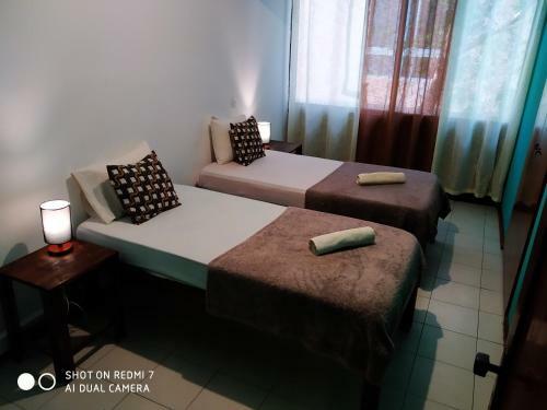 Praiadise Hostel