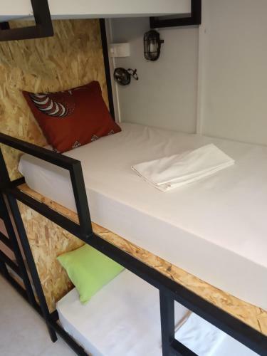 Praiadise Hostel