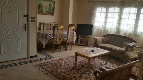 Apartments At Ibrahemia, Alexandria