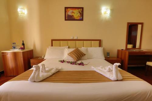 Bete Daniel Hotel