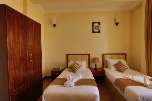 Bete Daniel Hotel