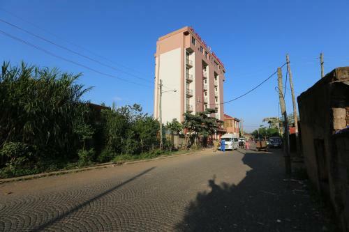 Bete Daniel Hotel