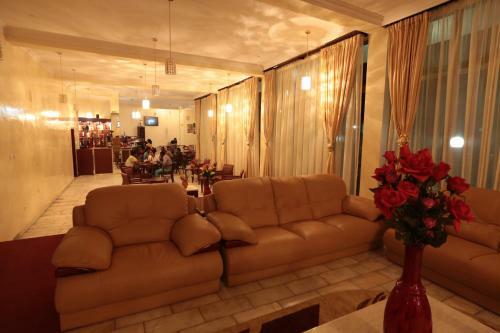 Bete Daniel Hotel