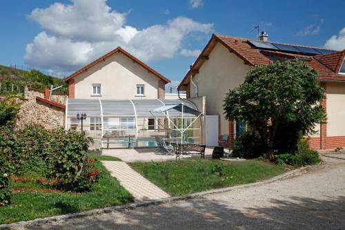 Gite De La Loge