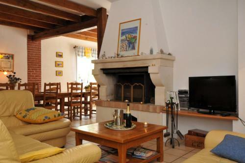 Gite De La Loge
