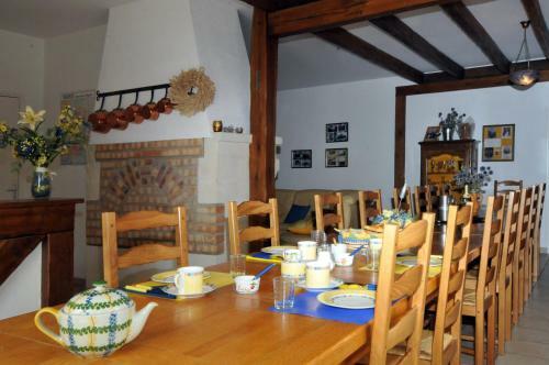Gite De La Loge