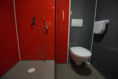 Hotel H�tel La Rocade