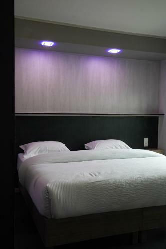 Hotel H�tel La Rocade