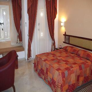Hotel Sun Palm