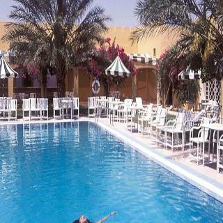Hotel Sun Palm