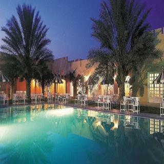 Hotel Sun Palm