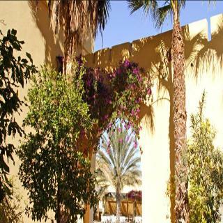 Hotel Sun Palm