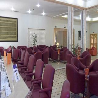 Hotel Sun Palm