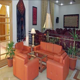 Hotel Sun Palm