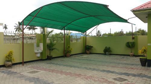 Mauya Executive Lodge