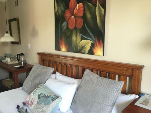Cura Lodge