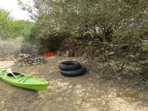 Agroturismo Jack's Place