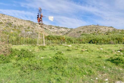 Agroturismo Jack's Place