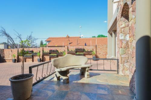Hostal Jewel Of Jozi