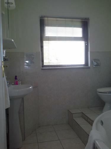 Bed & Breakfast Maitland Meander
