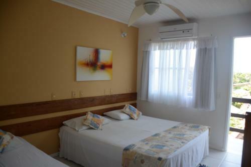 Hostal Pousada Anamb�