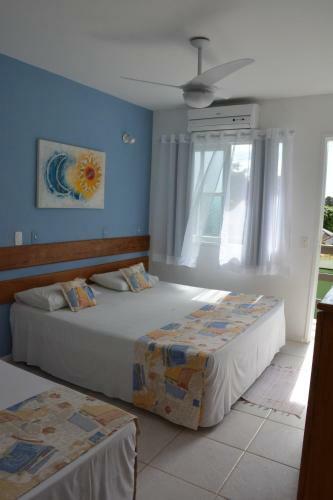 Hostal Pousada Anamb�